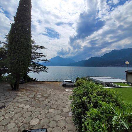 Hotel Meridiana Bellano Exterior foto